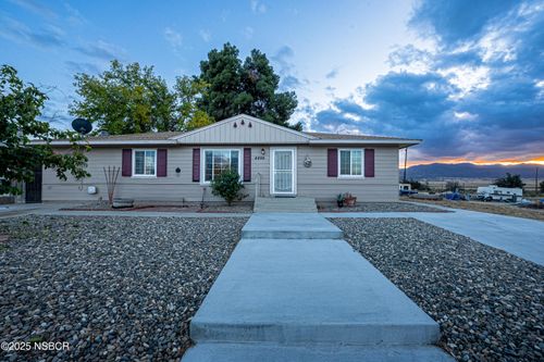 4899 Cebrian Ave, New Cuyama, CA, 93254-8003 | Card Image
