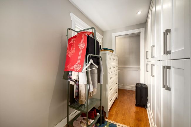 3244 W 1 St Avenue, Condo with 1 bedrooms, 0 bathrooms and null parking in Vancouver BC | Image 17