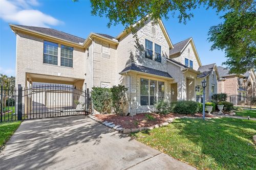 5719 Grandwood Ln, Katy, TX, 77450-3525 | Card Image
