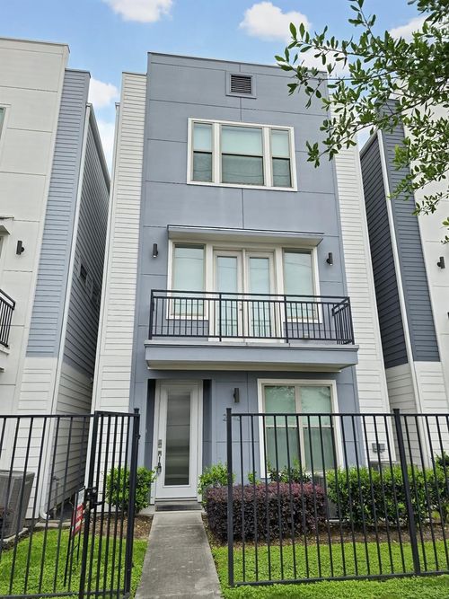 2613 Hutchins St, Houston, TX, 77004-1305 | Card Image