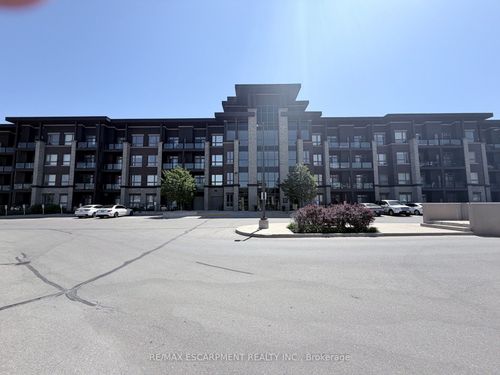 408-5010 Corporate Dr, Burlington, ON, L7L0H6 | Card Image