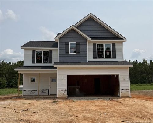 347 Thorntons Creek Drive, Erwin, NC, 28339 | Card Image