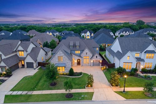 15206 Viburnum Rd, Frisco, TX, 75035-1096 | Card Image