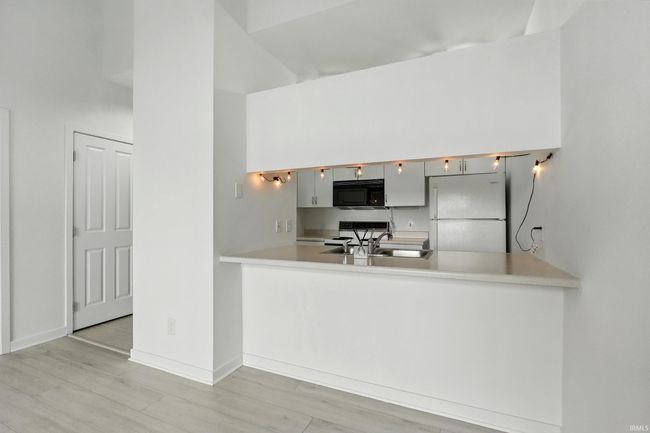 APT-311 - 113 W Wayne St, Condo with 1 bedrooms, 1 bathrooms and null parking in Fort Wayne IN | Image 12