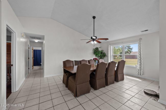 308 Dayrell Dr, House other with 3 bedrooms, 2 bathrooms and null parking in Hubert NC | Image 19
