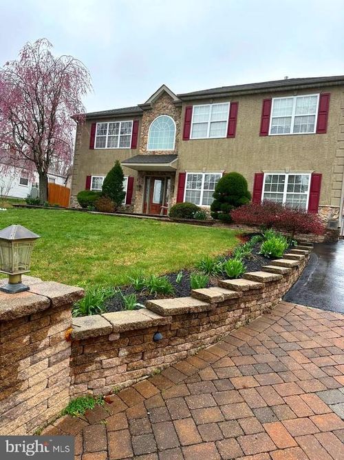 1315 Pinyon Pl, FEASTERVILLE TREVOSE, PA, 19053-4539 | Card Image