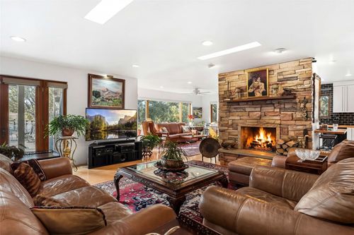 7 Cibola Circle (Off Seton Village Road) Circle, Santa Fe, NM, 87505 | Card Image