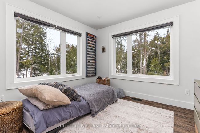 1010 Leonard Lake Rd, House other with 3 bedrooms, 3 bathrooms and 6 parking in Bracebridge ON | Image 22