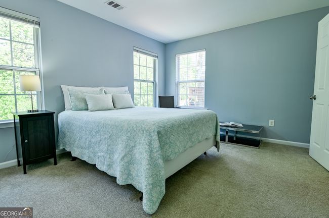 2135 Dillard Xing, Townhouse with 2 bedrooms, 3 bathrooms and null parking in Tucker GA | Image 38
