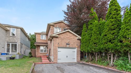 2150 Duberry Dr, Pickering, ON, L1X2A5 | Card Image