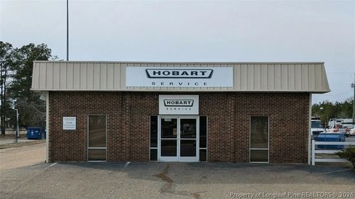 2988 Gillespie Street, Fayetteville, NC, 28306 | Card Image