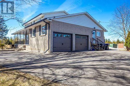 3252 15th Sideroad, New Tecumseth (Beeton), ON, L0G1A0 | Card Image