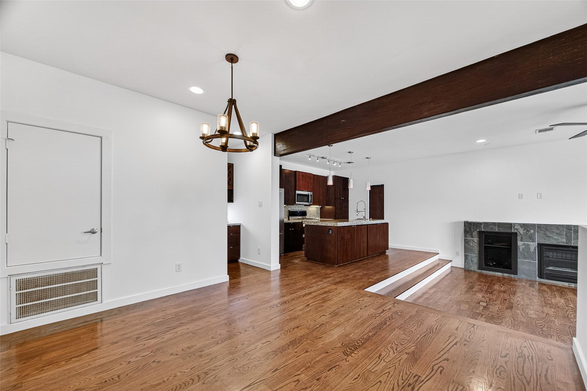 Residential in Houston 3