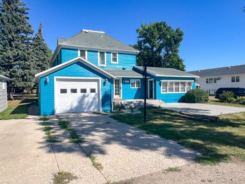 506 Steele Ave, Hope, ND, 58046-4611 | Card Image