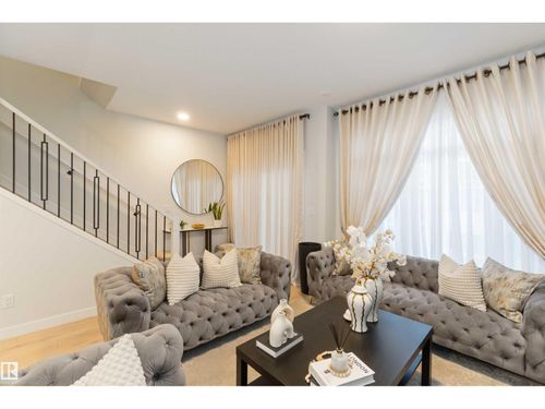 9-6214 Cartmell Crt Sw, Edmonton, AB, T6W5A7 | Card Image