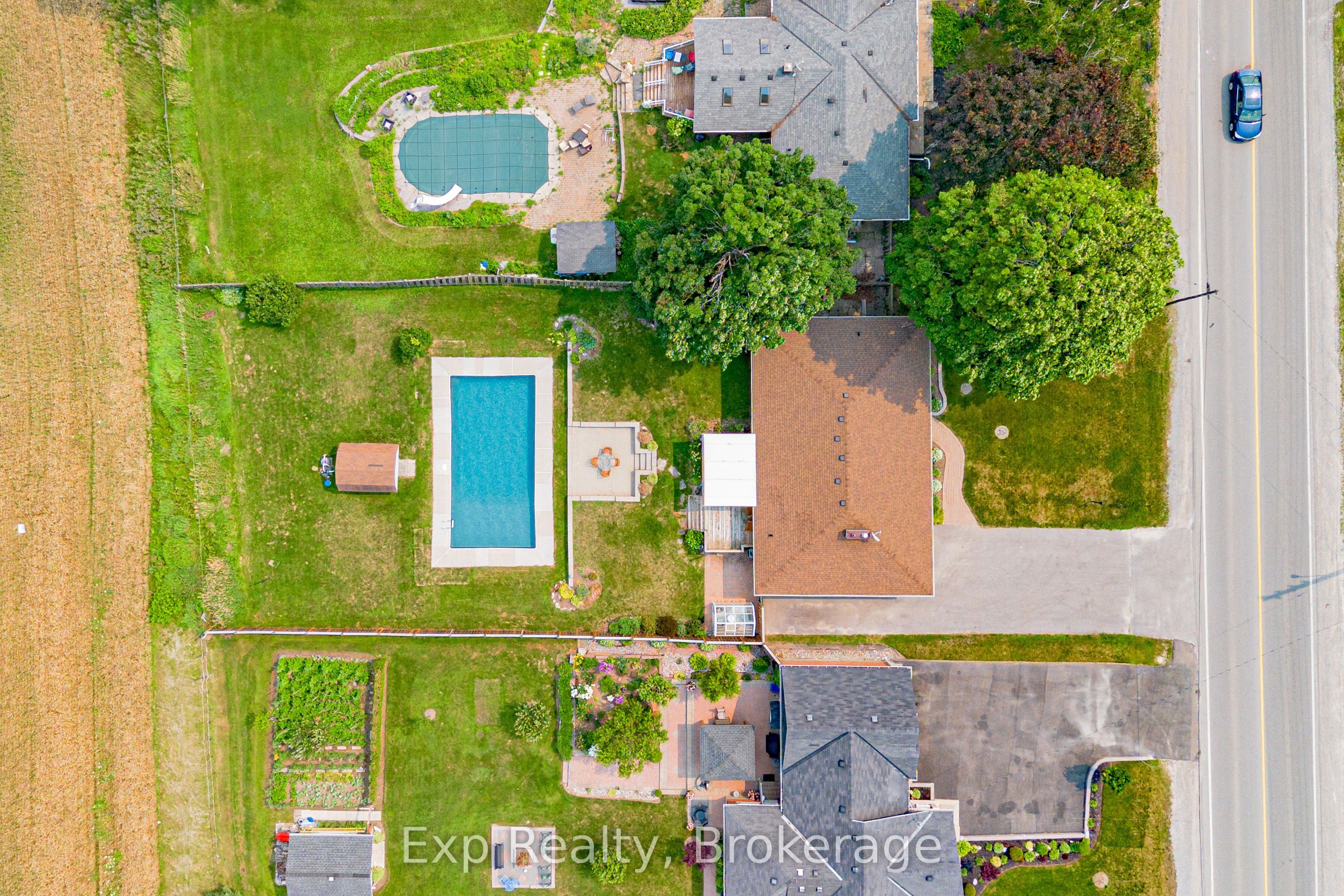 Residential in Clarington 4