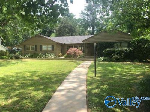 1603 Woodland St Se, Decatur, AL, 35601-5241 | Card Image
