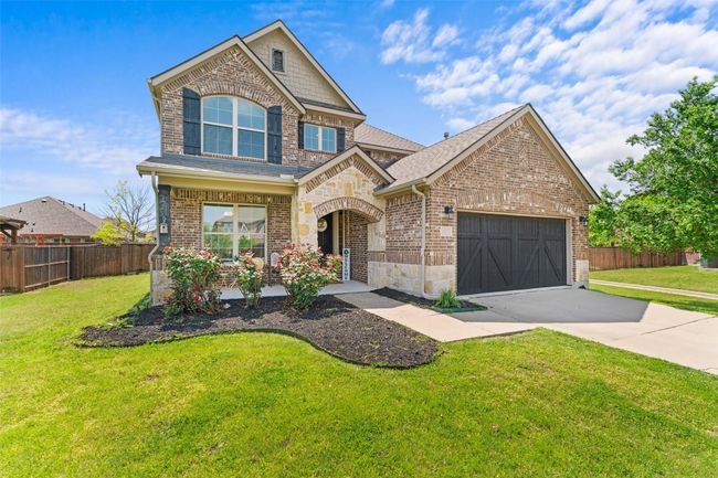 3122 Spring Creek Trl, House other with 4 bedrooms, 4 bathrooms and null parking in Prosper TX | Image 32
