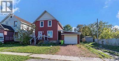 132 Walnut St, Home with 3 bedrooms, 2 bathrooms and null parking in Sault Ste. Marie ON | Image 1