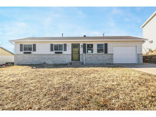 2240 Flintwood Dr, Colorado Springs, CO, 80910-1429 | Card Image