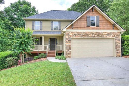 305 Birchwood Farms Ln, Dallas, GA, 30132-6630 | Card Image