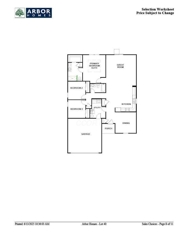 1142 Andrick Dr, House other with 3 bedrooms, 3 bathrooms and null parking in Washington Court House OH | Image 21