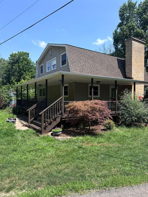 7176 Depot Rd, Belspring, VA, 24058 | Card Image