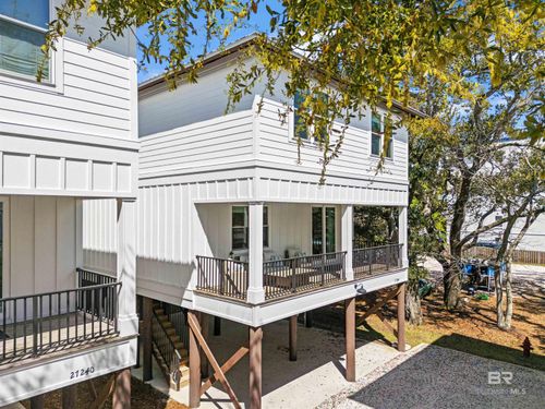 27244 Old Pass Lane, Orange Beach, AL, 36561 | Card Image