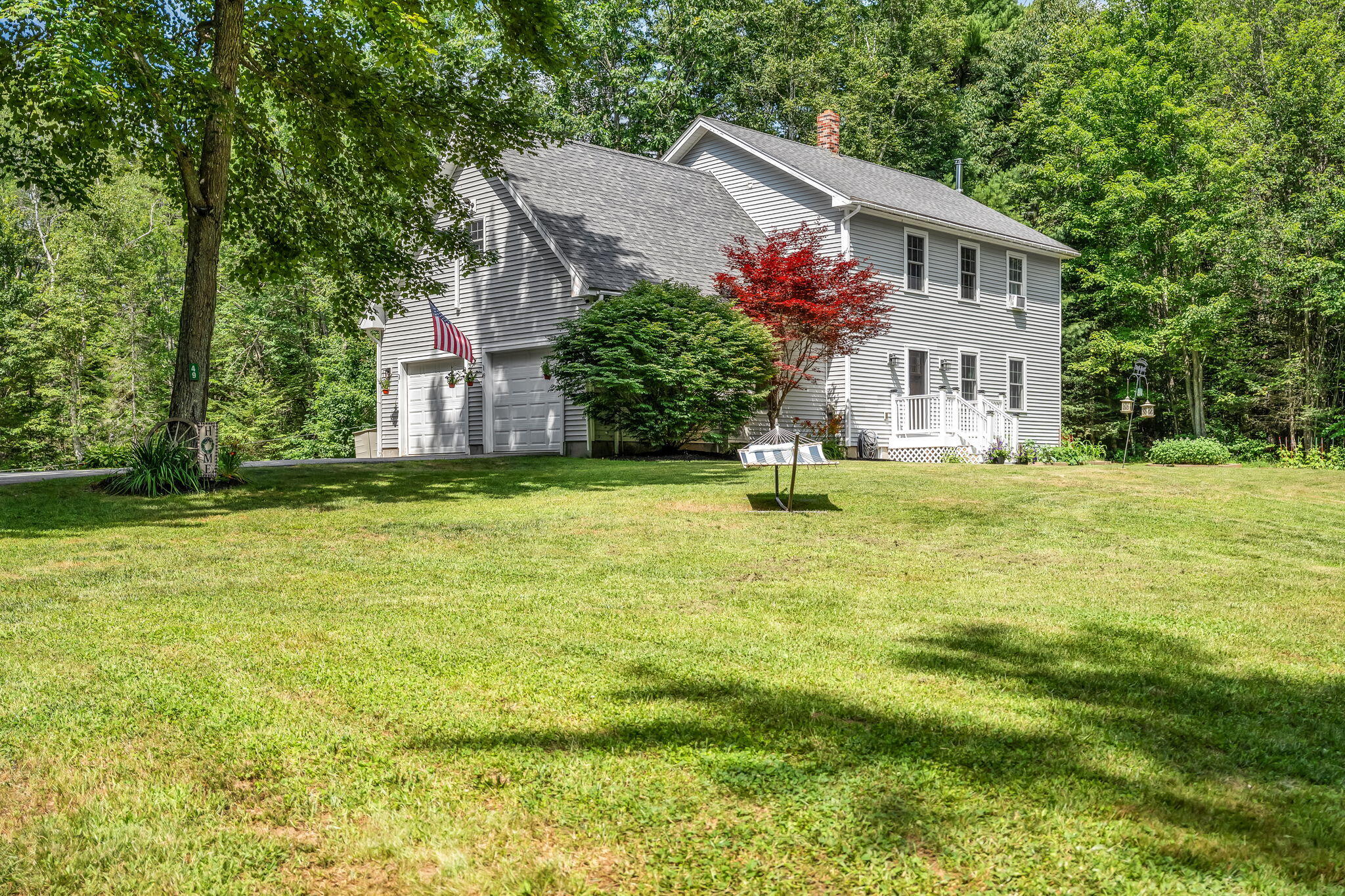 Balsam Dr, Waldoboro, ME 04572