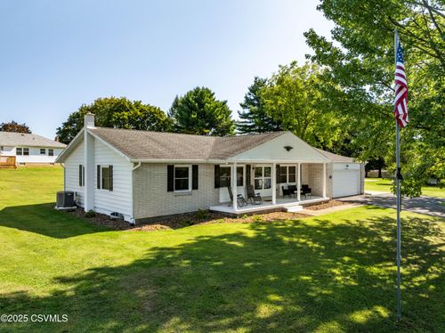 2403 John Penn Cir, Bloomsburg, PA, 17815-8900 | Card Image