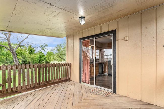 6302 Amie Ln, House other with 2 bedrooms, 2 bathrooms and 2 parking in Pearland TX | Image 37