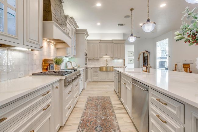 431 Sugar Tree Dr, House other with 5 bedrooms, 5 bathrooms and null parking in Lipan TX | Image 21