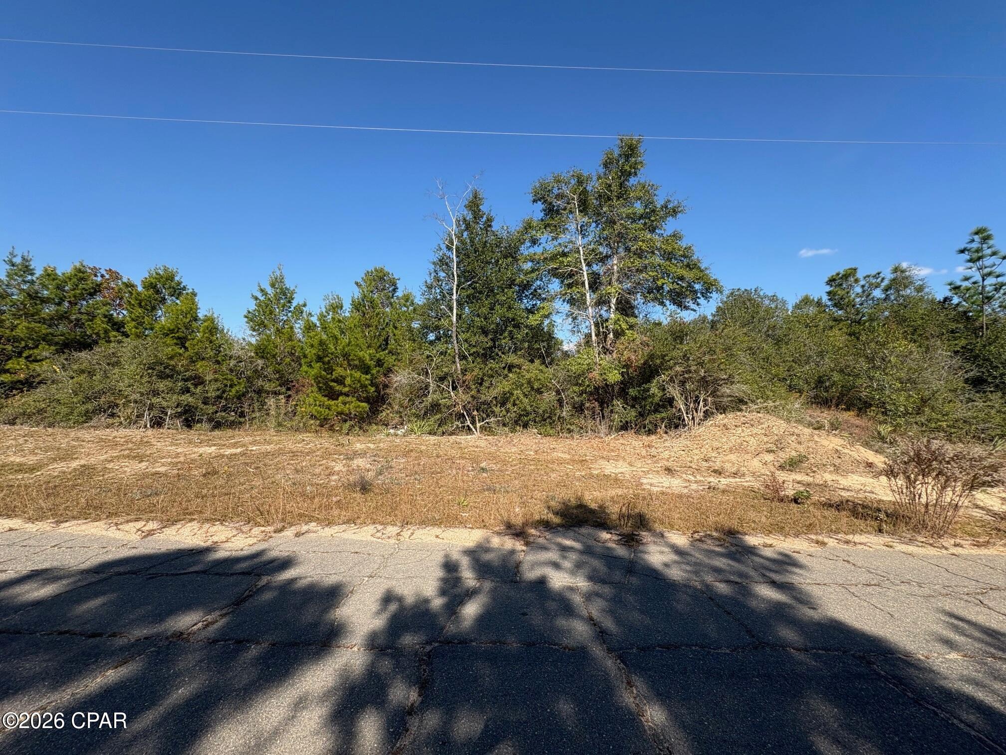 Land in Chipley