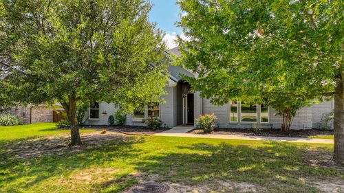 156 Pepperbush Ln, Aledo, TX, 76008-4158 | Card Image