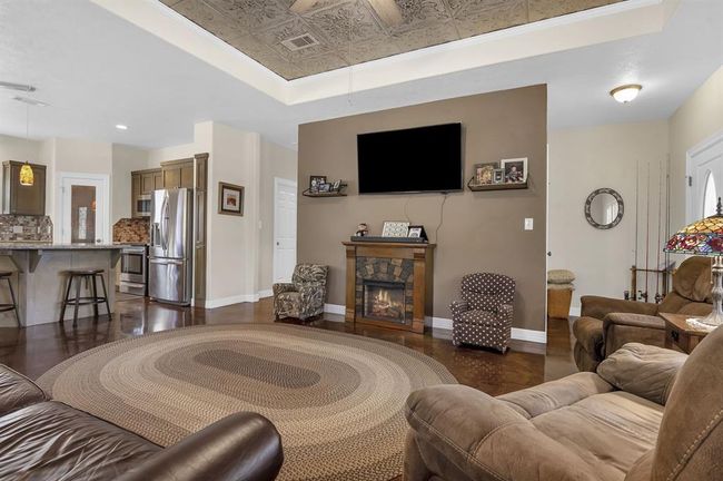 210 Shoreline Dr, House other with 2 bedrooms, 2 bathrooms and 2 parking in Brookeland TX | Image 19