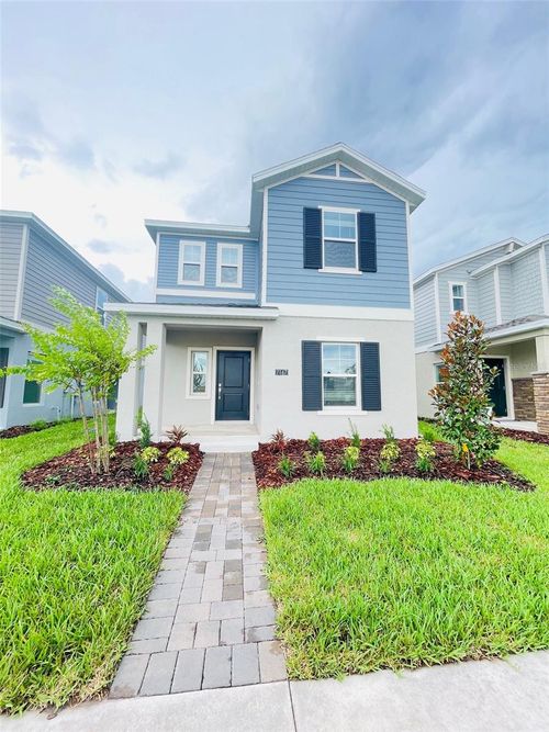 7167 Rosy Sky Ave, ORLANDO, FL, 32829 | Card Image