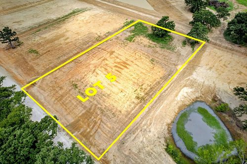 TBD Lot 5 Timber Ridge County Road 155, Whitesboro, TX, 76273 | Card Image