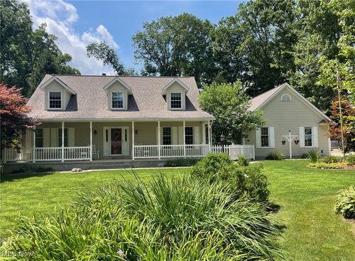 5001 S Jefferson Rd, Shreve, OH, 44676-9521 | Card Image