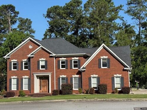 3983 Hammonds Fry, Evans, GA, 30809-8012 | Card Image