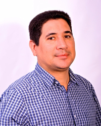 Jorge Ayala