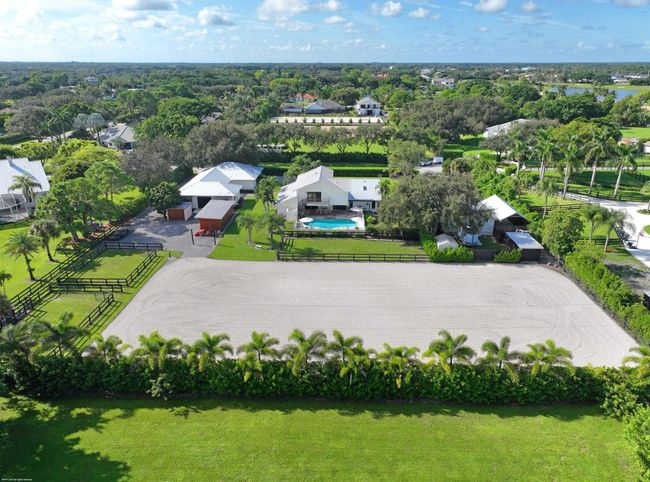 14965 Oatland Ct, House other with 5 bedrooms, 5 bathrooms and null parking in Wellington FL | Image 82