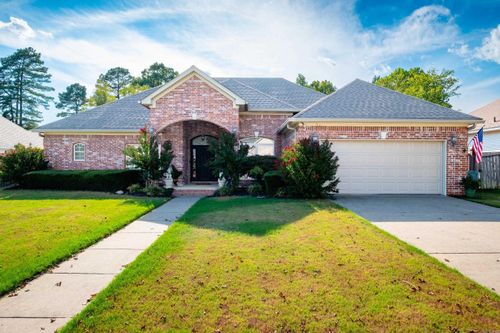 116 Valderrama Drive, Benton, AR, 72015 | Card Image