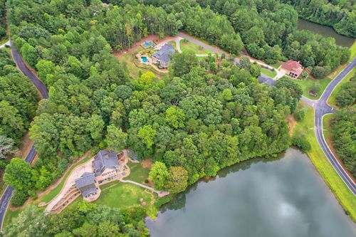 LOT 417 Yates Cir, Clarkesville, GA, 30523-1364 | Card Image