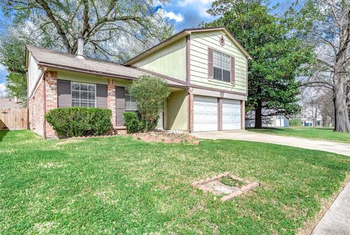 4734 Lost Lake Ln, Spring, TX, 77388-3837 | Card Image