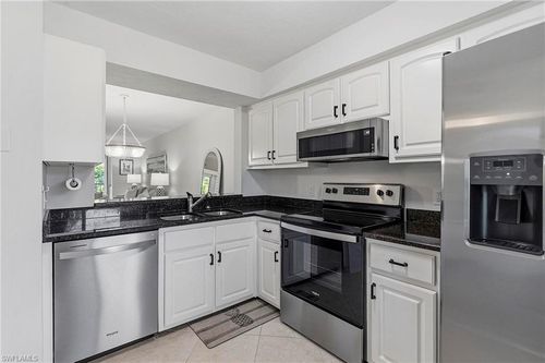 apt-307-1001 Foxfire Ln, NAPLES, FL, 34104-4960 | Card Image