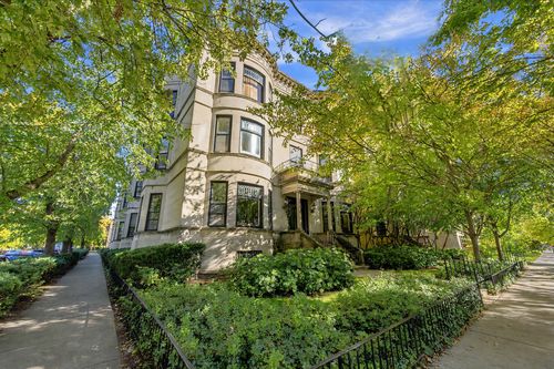 1-5701 S Kenwood Avenue, Chicago, IL, 60637 | Card Image