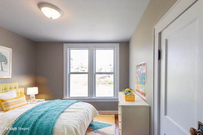 Bradley 1 Bdrm 2 (AI Staged) | Image 8