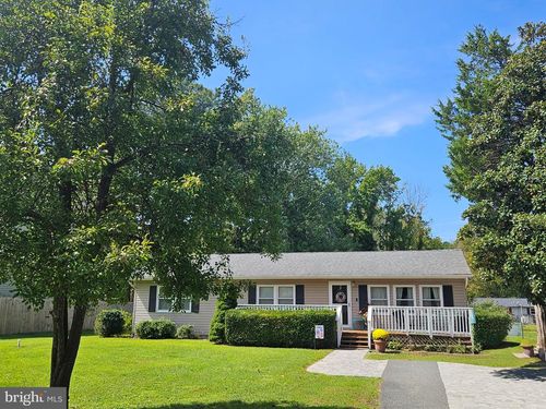 220 Pennick Dr, STEVENSVILLE, MD, 21666-3630 | Card Image