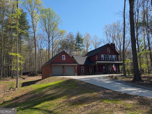 2055 Star Creek Rd, Morganton, GA, 30560-3833 | Card Image