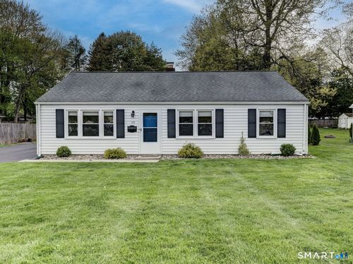 168 Indian Hill Rd, Newington, CT, 06111-3411 | Card Image